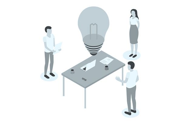 Odoo - Sample 3 for three columns