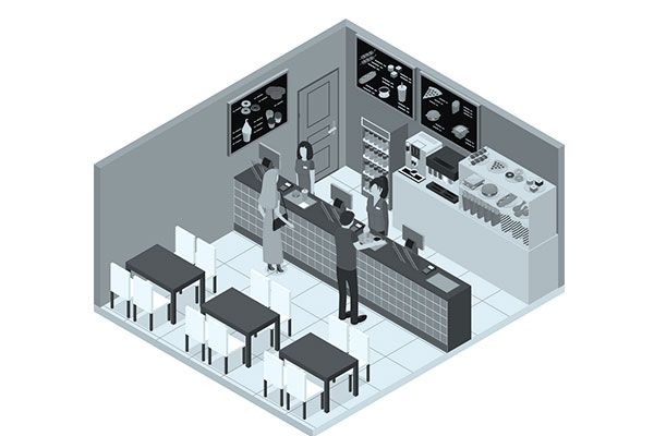 Odoo - Sample 3 for three columns