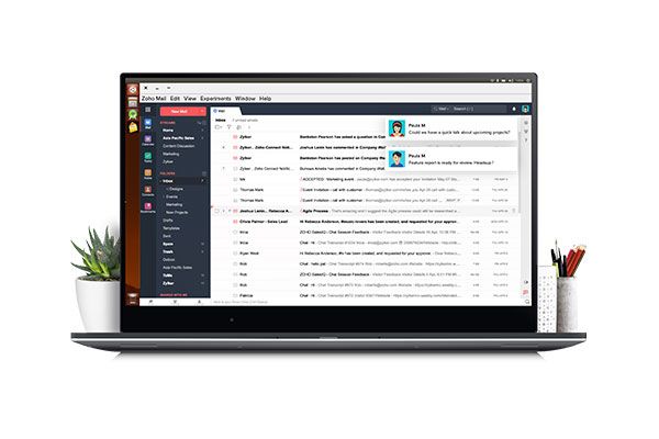 Odoo - Sample 3 for three columns